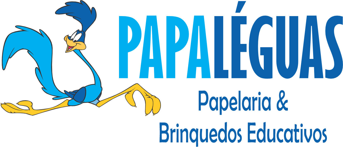 Logo Papaléguas